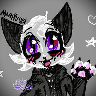 MariKyubi